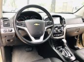 Bán Chevrolet Captiva năm sản xuất 2017, giá 660tr
