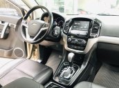 Bán Chevrolet Captiva năm sản xuất 2017, giá 660tr