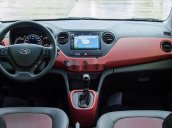 Bán Hyundai Grand i10 đời 2020, màu trắng