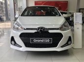 Bán Hyundai Grand i10 đời 2020, màu trắng