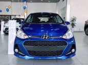 Bán Hyundai Grand i10 đời 2020, màu trắng