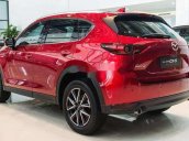 Bán xe Mazda CX 5 năm 2019, màu đỏ, nhập khẩu giá cạnh tranh