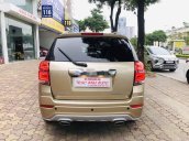 Bán Chevrolet Captiva năm sản xuất 2017, giá 660tr