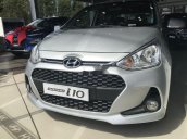 Bán Hyundai Grand i10 đời 2020, màu trắng