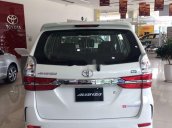 Bán ô tô Toyota Avanza 1.5 AT đời 2019, màu trắng, nhập khẩu nguyên chiếc