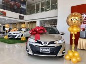 Cần bán xe Toyota Vios đời 2020, 470tr