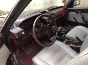 Bán Toyota Cressida đời 1990, màu đen