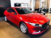 Cần bán Mazda 3 năm 2020, màu đỏ, 869tr