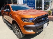 Cần bán xe Ford Ranger đời 2016, xe nhập chính chủ
