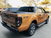 Cần bán lại xe Ford Ranger đời 2018, nhập khẩu