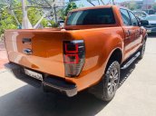 Cần bán xe Ford Ranger đời 2016, xe nhập chính chủ