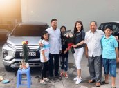 Bán ô tô Mitsubishi Xpander sản xuất năm 2019, màu bạc, nhập khẩu, giá 550tr