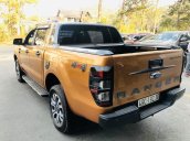 Cần bán lại xe Ford Ranger đời 2018, nhập khẩu
