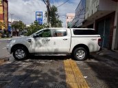 Bán ô tô Ford Ranger đời 2016, nhập khẩu Thái