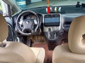 Bán Honda Stream sản xuất 2004, xe nhập  