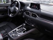 Bán Mazda CX 5 đời 2020, màu trắng giá cạnh tranh