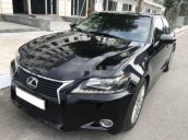 Bán ô tô Lexus GS 350 đời 2012, màu đen, nhập khẩu nguyên chiếc