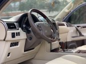 Bán ô tô Lexus GX 460 sản xuất năm 2011, màu đen, xe nhập như mới