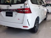 Bán ô tô Toyota Avanza 1.5 AT đời 2019, màu trắng, nhập khẩu nguyên chiếc