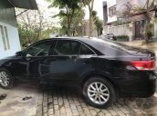 Bán Toyota Camry đời 2010, màu đen, nhập khẩu nguyên chiếc, giá chỉ 540 triệu