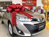 Cần bán xe Toyota Vios đời 2020, 470tr