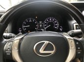 Bán ô tô Lexus GS 350 đời 2012, màu đen, nhập khẩu nguyên chiếc