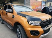 Cần bán lại xe Ford Ranger đời 2018, nhập khẩu