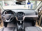 Bán Chevrolet Captiva năm sản xuất 2017, giá 660tr