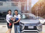 Bán ô tô Mitsubishi Xpander sản xuất năm 2019, màu bạc, nhập khẩu, giá 550tr