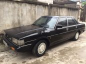 Bán Toyota Cressida đời 1990, màu đen