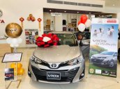 Cần bán xe Toyota Vios đời 2020, 470tr