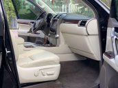 Bán ô tô Lexus GX 460 sản xuất năm 2011, màu đen, xe nhập như mới