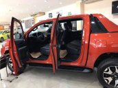 Cần bán xe Toyota Hilux 2.8G 4x4 AT năm 2020, nhập khẩu