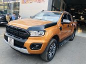 Cần bán lại xe Ford Ranger đời 2018, nhập khẩu