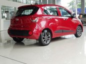 Bán Hyundai Grand i10 đời 2020, màu trắng