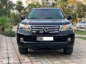 Bán ô tô Lexus GX 460 sản xuất năm 2011, màu đen, xe nhập như mới