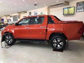 Cần bán xe Toyota Hilux 2.8G 4x4 AT năm 2020, nhập khẩu