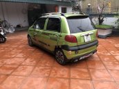 Bán ô tô Daewoo Matiz MT đời 2012