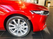 Cần bán Mazda 3 năm 2020, màu đỏ, 869tr