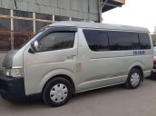 Cần bán gấp Toyota Hiace đời 2008