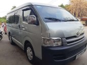 Cần bán gấp Toyota Hiace đời 2008