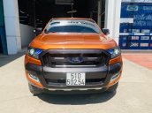 Cần bán xe Ford Ranger đời 2016, xe nhập chính chủ