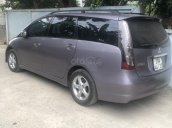 Bán ô tô Mitsubishi Grandis sx 2005, đăng kí 2006, màu xám - Giao xe nhanh