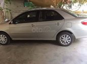 Cần bán xe Toyota Vios 1.5G đời 2003