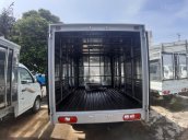 Bán xe Thaco Towner tải trọng 990kg, hỗ trợ trả góp lãi suất thấp tại Bình Dương, 0932324220