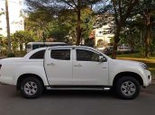 Cần bán Isuzu Dmax đời 2016, màu trắng, nhập khẩu nguyên chiếc còn mới