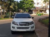 Cần bán Isuzu Dmax đời 2016, màu trắng, nhập khẩu nguyên chiếc còn mới