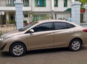 Cần bán xe Toyota Vios 1.5E MT năm sản xuất 2019 số sàn