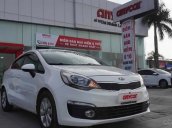 Cần bán xe Kia Rio 1.4 MT sản xuất 2016, màu trắng, xe nhập chính chủ