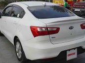 Cần bán xe Kia Rio 1.4 MT sản xuất 2016, màu trắng, xe nhập chính chủ